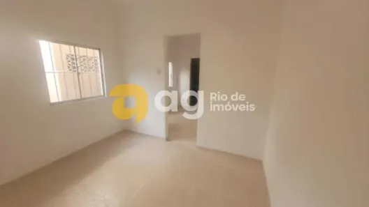  com 1 Quarto à venda, 27m² no Magalhães Bastos, Rio de Janeiro