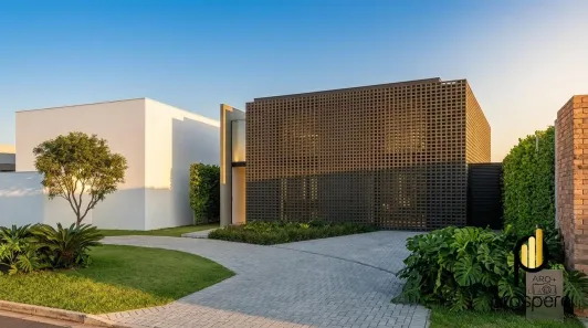 Lote/Terreno à venda, 283m² no Álvares Machado, Álvares Machado