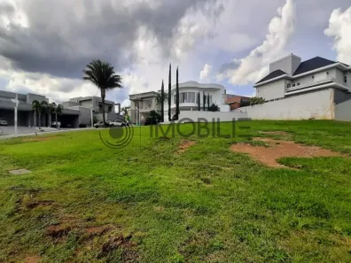 Lote/Terreno à venda, 604m² no Jardim Maison Du Parc, Indaiatuba