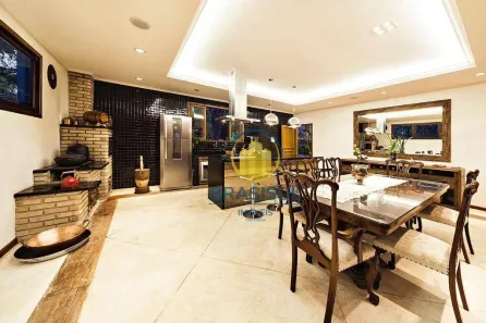 Lote/Terreno à venda, 1500m² no Parque Atlântico, São Paulo