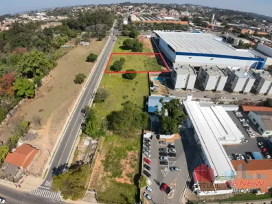 Lote/Terreno à venda, 3850m² no Nova Vinhedo, Vinhedo