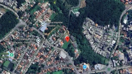 Lote/Terreno à venda, 8020m² no Pilarzinho, Curitiba
