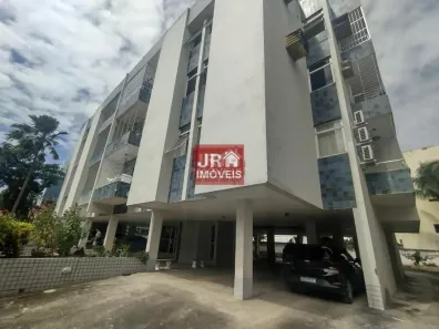 Apartamento com 4 Quartos à venda, 128m² no Candeias, Jaboatão dos Guararapes