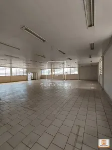 Ponto Comercial para alugar, 2300m² no Centro, Ribeirão Preto