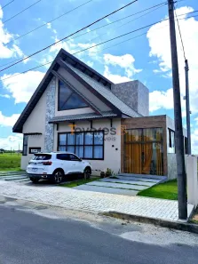 Casa com 3 Quartos à venda, 145m² no Chã do Lindolfo, Bananeiras