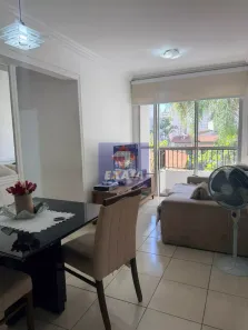 Apartamento com 3 Quartos à venda, 70m² no Macedo, Guarulhos