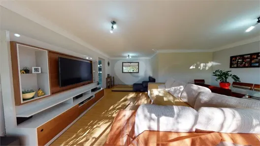 Apartamento com 3 Quartos à venda, 145m² no Paraíso do Morumbi, São Paulo