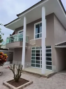 Casa com 4 Quartos à venda, 226m² no Recreio dos Bandeirantes, Rio de Janeiro