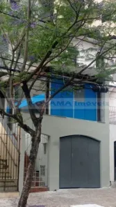 com 6 Quartos para alugar, 260m² no Saúde, São Paulo
