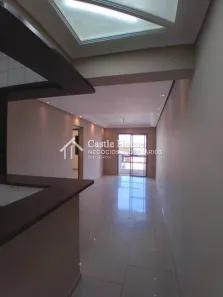Apartamento com 2 Quartos à venda, 62m² no Vila Moinho Velho, São Paulo