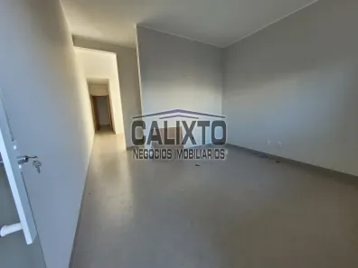 Sobrado com 1 Quarto à venda, 129m² no Panorama, Uberlândia