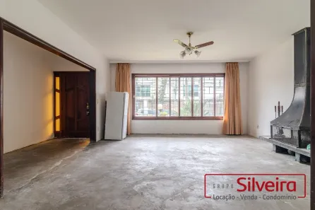 Imóvel Comercial à venda, 320m² no Três Figueiras, Porto Alegre