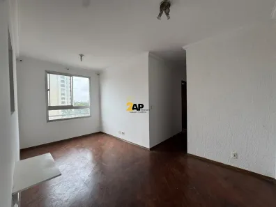 Apartamento com 2 Quartos à venda, 48m² no Fazenda Morumbi, São Paulo