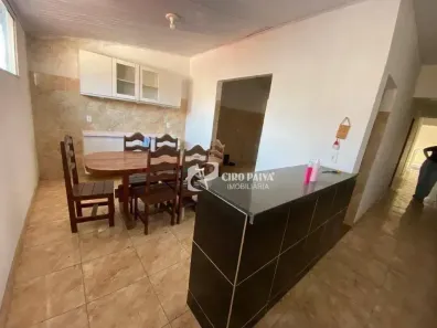 Apartamento com 2 Quartos para alugar, 90m² no José de Alencar, Fortaleza