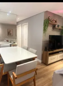 Apartamento com 3 Quartos à venda, 62m² no Vila Amélia, São Paulo
