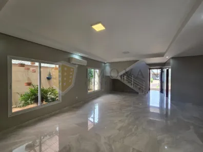 Casa de Condomínio com 4 Quartos à venda, 275m² no Jardim Saint Gerard, Ribeirão Preto