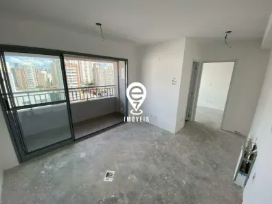 Apartamento com 1 Quarto à venda, 35m² no Vila da Saúde, São Paulo