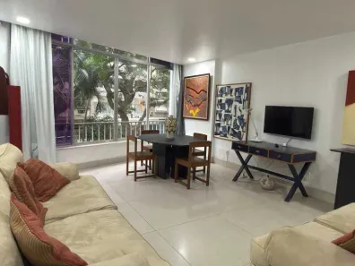 Apartamento com 2 Quartos à venda, 90m² no Copacabana, Rio de Janeiro