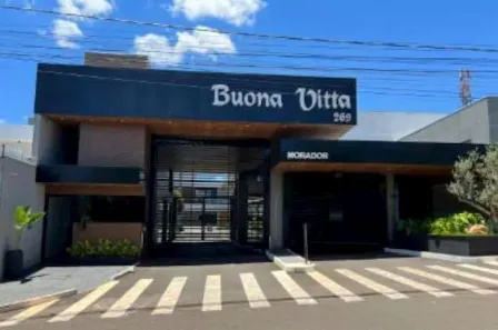 Apartamento com 3 Quartos à venda, 375m² no Jardim San Remo, Maringá