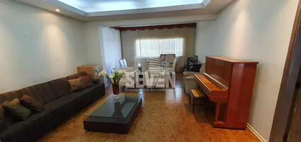 Imóvel Comercial com 3 Quartos para alugar, 250m² no Jardim Estoril II, Bauru