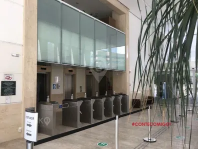 Ponto Comercial para alugar, 226m² no Vila Olímpia, São Paulo