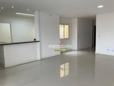 Cobertura com 2 Quartos à venda, 268m² no Baeta Neves, São Bernardo do Campo