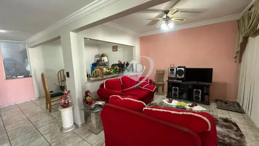 Casa com 2 Quartos à venda, 133m² no Mauá, São Caetano do Sul