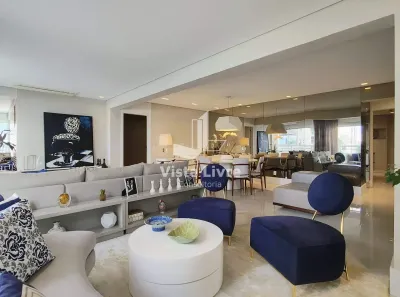 Apartamento com 3 Quartos à venda, 181m² no Barra Funda, São Paulo