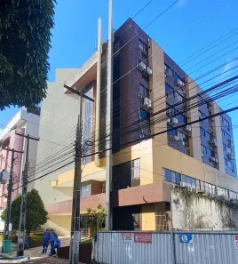 Sala Comercial à venda, 38m² no Centro, João Pessoa