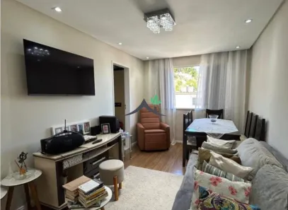 Apartamento com 3 Quartos à venda, 62m² no Imbuí, Salvador