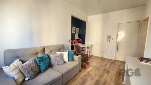 Apartamento com 2 Quartos à venda, 68m² no Centro Histórico, Porto Alegre