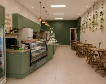Ponto Comercial à venda, 70m² no Nova Ribeirânia, Ribeirão Preto