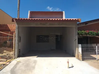 Casa com 3 Quartos à venda, 114m² no Jardim América, Indaiatuba