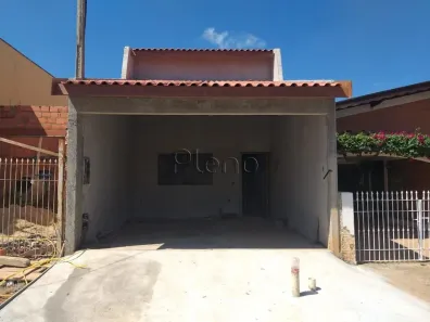 Casa com 3 Quartos à venda, 115m² no Jardim América, Indaiatuba