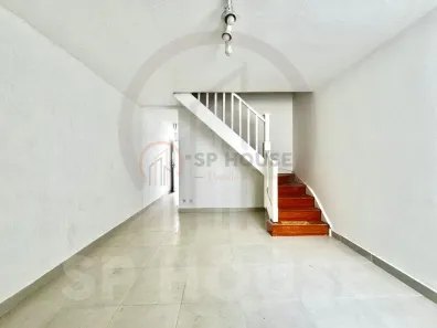 Casa com 3 Quartos à venda, 120m² no Mirandópolis, São Paulo