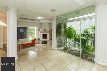 Casa com 5 Quartos à venda, 350m² no Parque Santa Fé, Porto Alegre