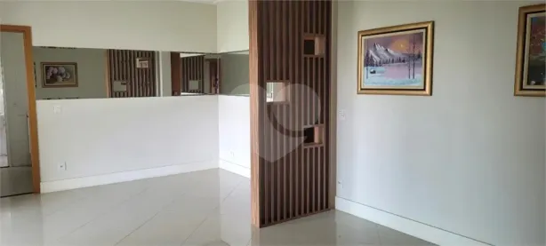 Apartamento com 2 Quartos à venda, 122m² no Tamboré, Santana de Parnaíba