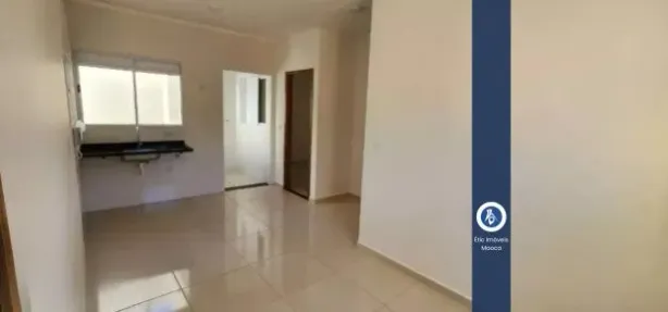 Apartamento com 2 Quartos à venda, 32m² no Cidade Mãe do Céu, São Paulo