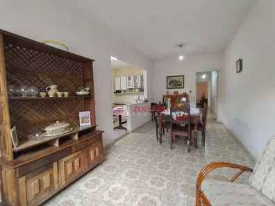 Casa com 2 Quartos à venda, 125m² no Ponte Grande, Guarulhos