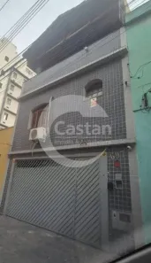 Sobrado com 4 Quartos à venda, 180m² no Quarta Parada, São Paulo