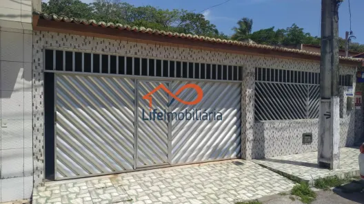 Casa com 3 Quartos à venda, 200m² no Industrial, Aracaju