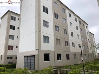 Apartamento com 2 Quartos à venda, 45m² no Jardim João XXIII, São Paulo
