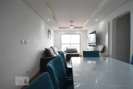 Apartamento com 3 Quartos à venda, 65m² no Vila Monumento, São Paulo