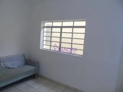 Casa com 1 Quarto para alugar, 40m² no Jardim Vila Mariana, São Paulo