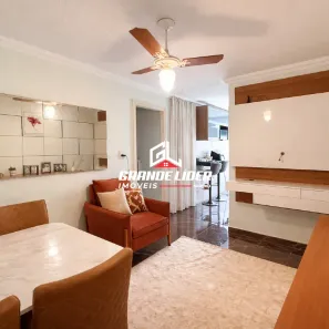 Apartamento com 2 Quartos à venda, 43m² no Parque Riacho das Pedras 2ª Seção, Contagem