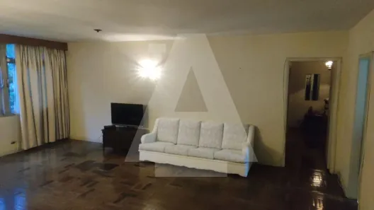 Apartamento com 3 Quartos à venda, 170m² no Consolação, São Paulo