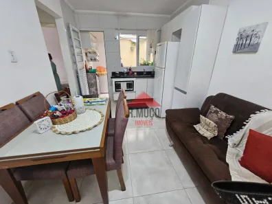 Apartamento com 2 Quartos à venda, 38m² no Vila Guilhermina, São Paulo