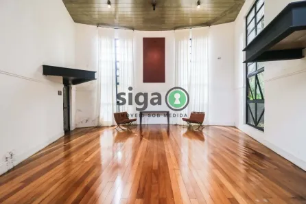 Kitnet com 2 Quartos para alugar, 100m² no Vila Progredior, São Paulo