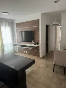 Apartamento com 2 Quartos à venda, 61m² no Alto da Mooca, São Paulo