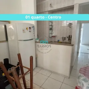 Apartamento com 1 Quarto à venda, 30m² no Centro, Cabo Frio